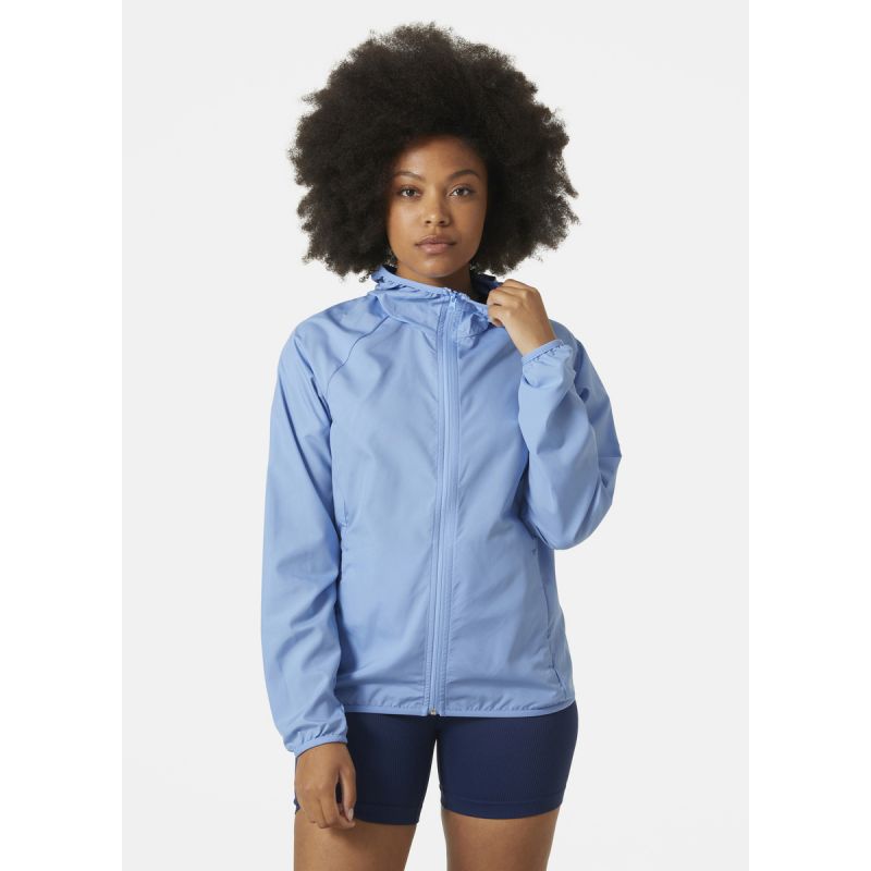 Kurtka Helly Hansen Juell Light Jacket W 53106 627 - obrazek 5
