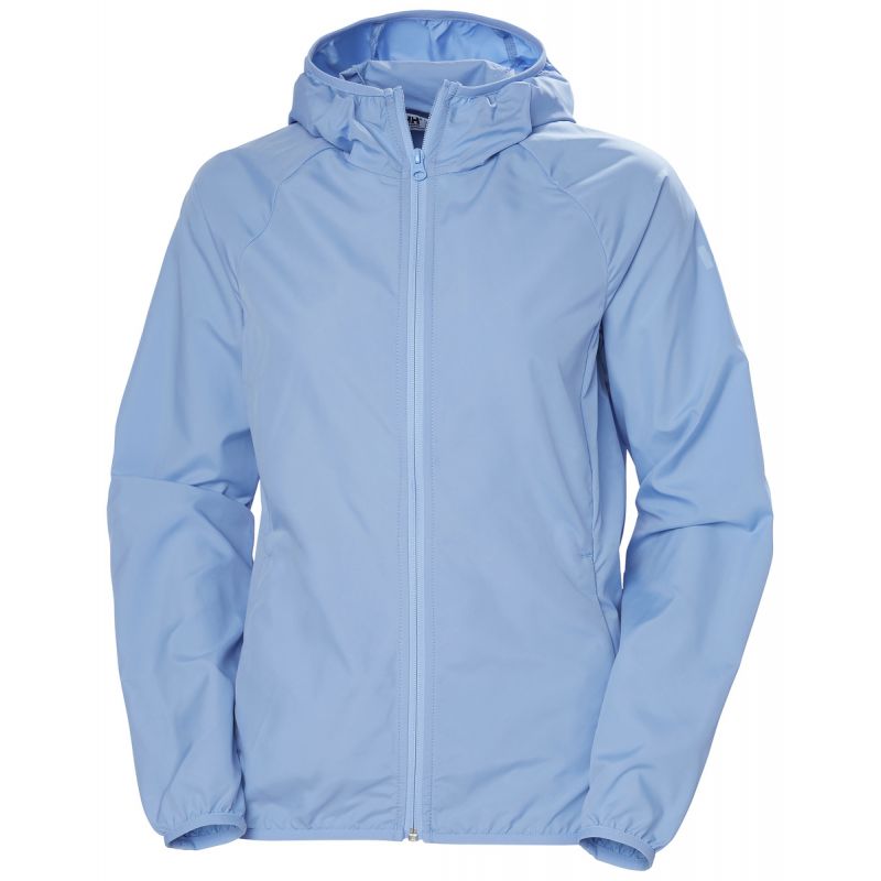 Kurtka Helly Hansen Juell Light Jacket W 53106 627 - obrazek 8