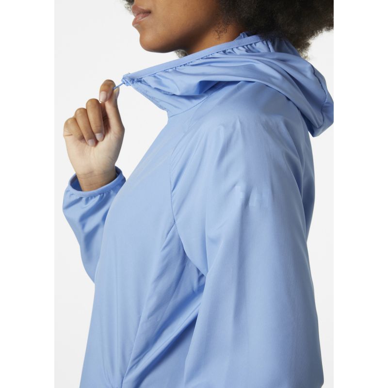Kurtka Helly Hansen Juell Light Jacket W 53106 627 - obrazek 10