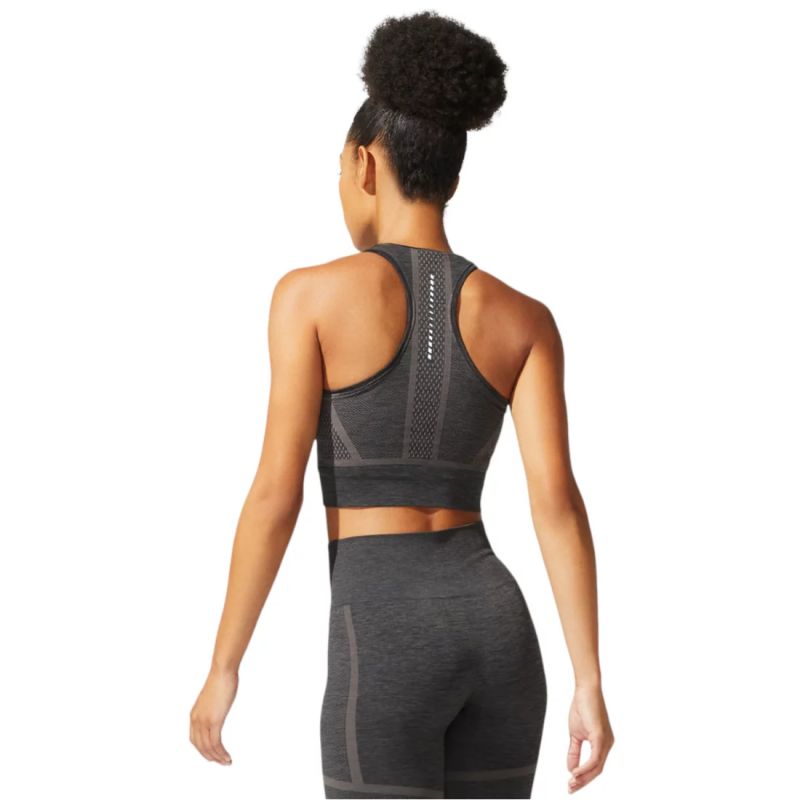 Koszulka Asics Seamless Top W 2012B915-001 - obrazek 4