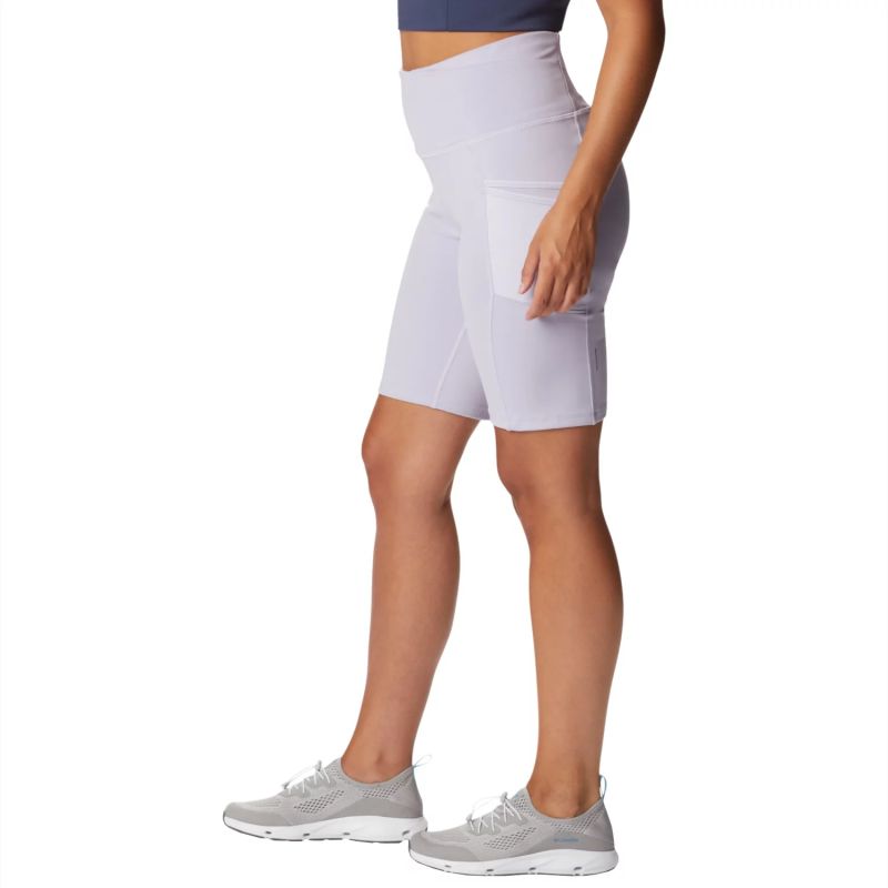 Spodenki Columbia Windgates Half Tight W 1991761568 - obrazek 3