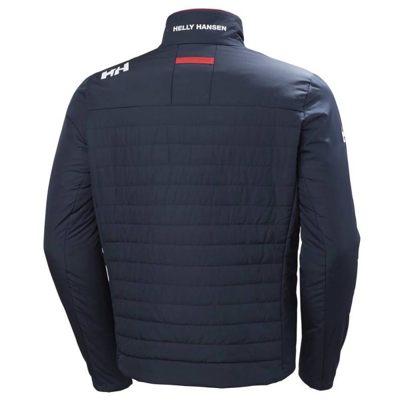 Kurtka Helly Hansen Crew Insulator Jacket 2.0 M 30343 597 - obrazek 2