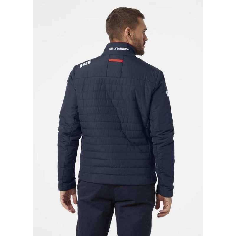 Kurtka Helly Hansen Crew Insulator Jacket 2.0 M 30343 597 - obrazek 3