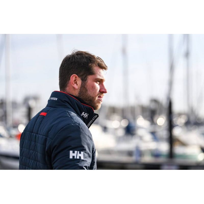 Kurtka Helly Hansen Crew Insulator Jacket 2.0 M 30343 597 - obrazek 8