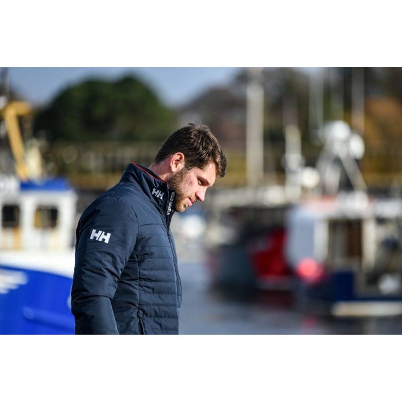 Kurtka Helly Hansen Crew Insulator Jacket 2.0 M 30343 597 - obrazek 9