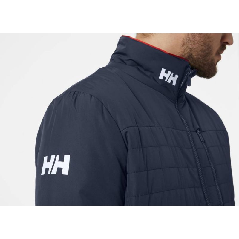 Kurtka Helly Hansen Crew Insulator Jacket 2.0 M 30343 597 - obrazek 12