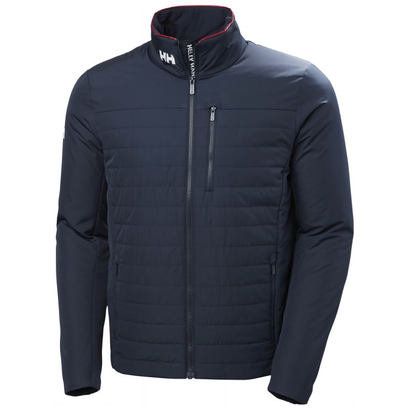 Kurtka Helly Hansen Crew Insulator Jacket 2.0 M 30343 597 - obrazek 13