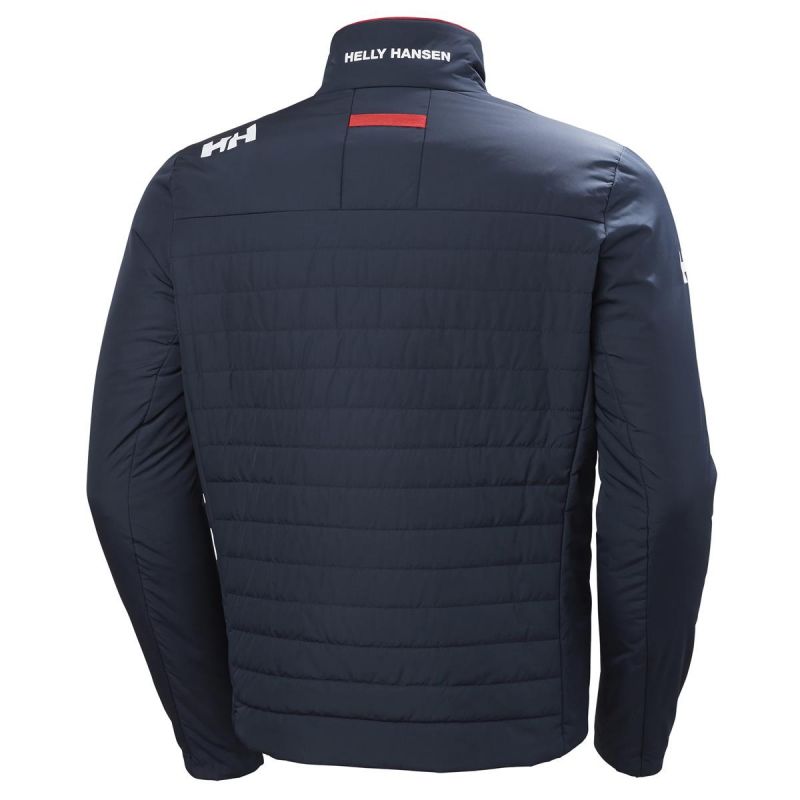 Kurtka Helly Hansen Crew Insulator Jacket 2.0 M 30343 597 - obrazek 14