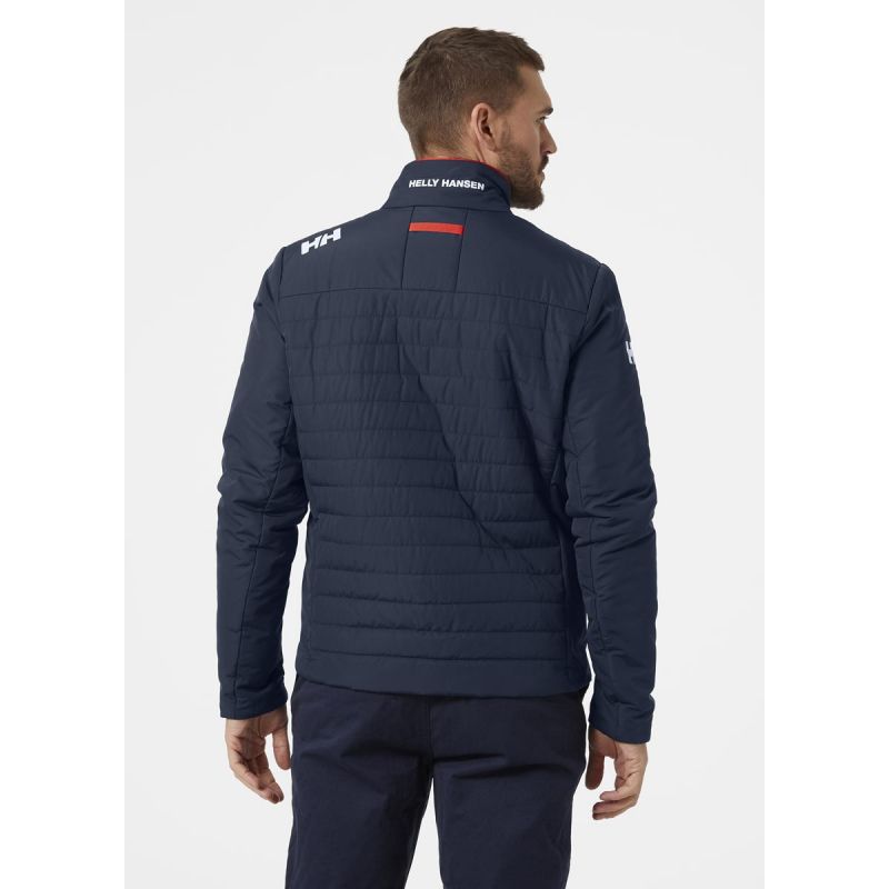 Kurtka Helly Hansen Crew Insulator Jacket 2.0 M 30343 597 - obrazek 15