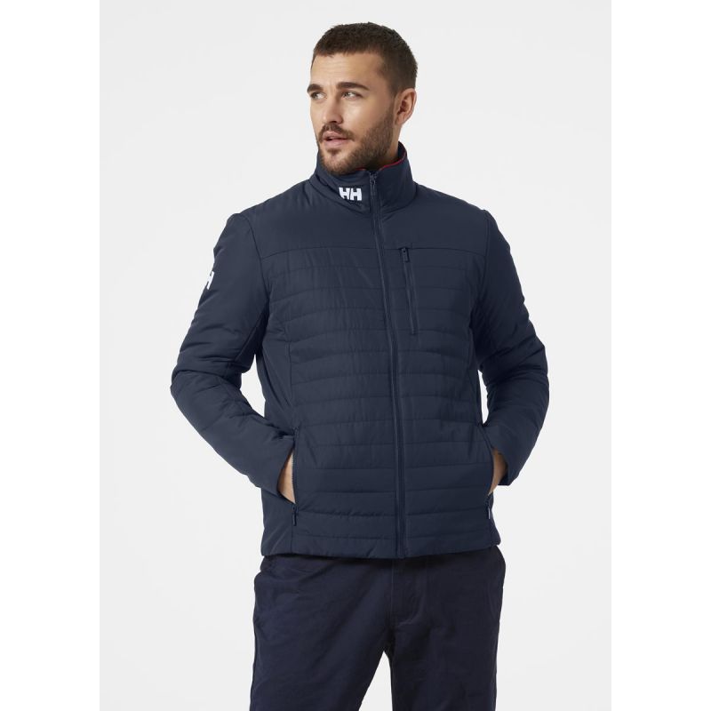 Kurtka Helly Hansen Crew Insulator Jacket 2.0 M 30343 597 - obrazek 16