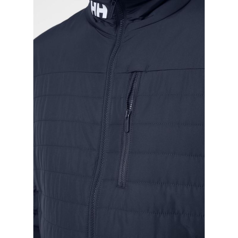Kurtka Helly Hansen Crew Insulator Jacket 2.0 M 30343 597 - obrazek 17