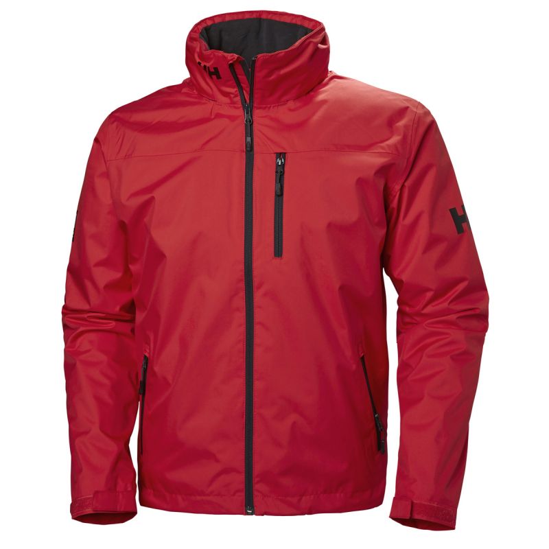 Kurtka Helly Hansen Crew Hooded Midlayer M 33874 162 - obrazek 9