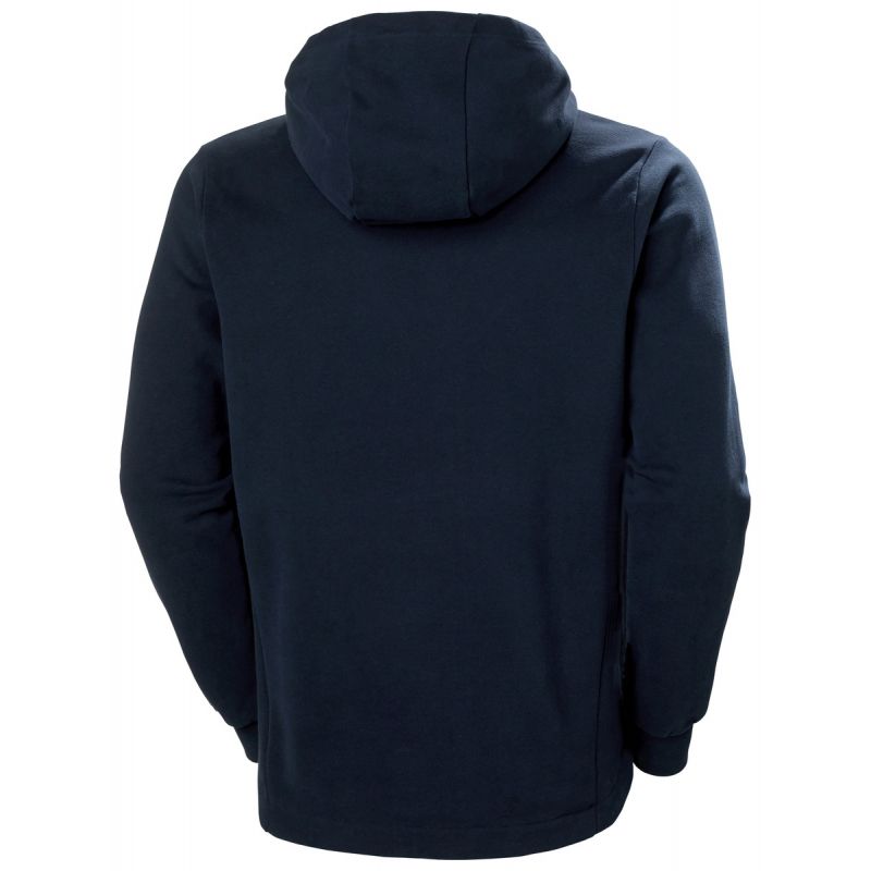 Bluza Helly Hansen Arctic Ocean Hoodie M 30361 597 - obrazek 2