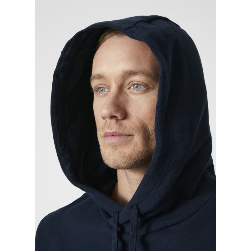 Bluza Helly Hansen Arctic Ocean Hoodie M 30361 597 - obrazek 8