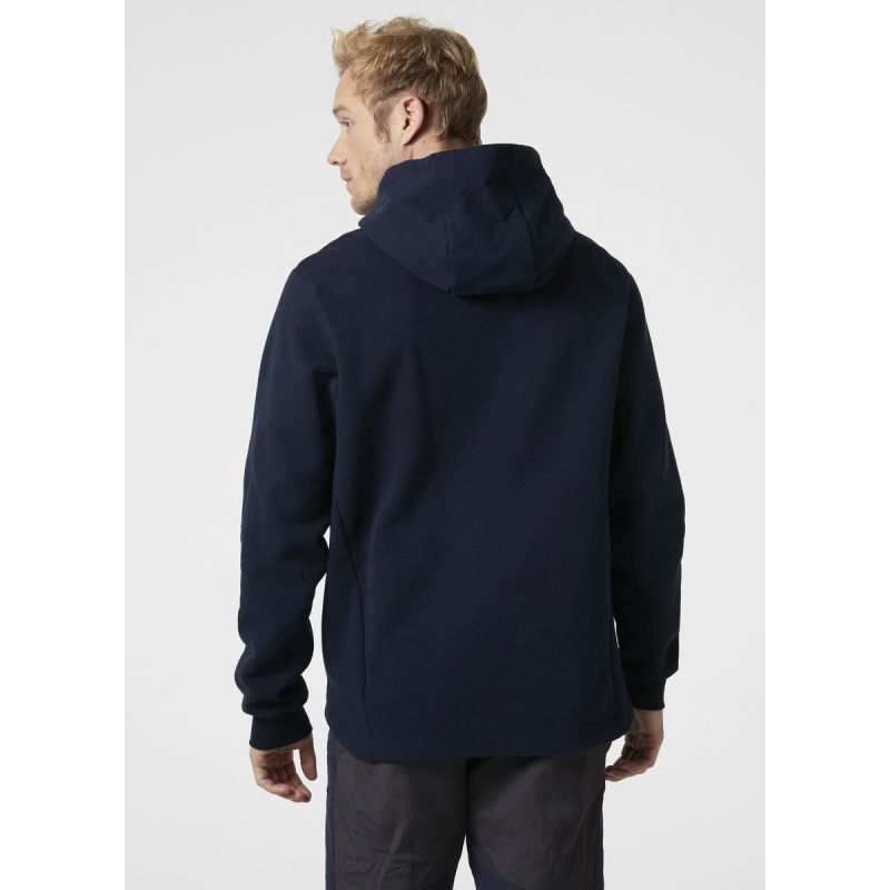 Bluza Helly Hansen Arctic Ocean Hoodie M 30361 597 - obrazek 11