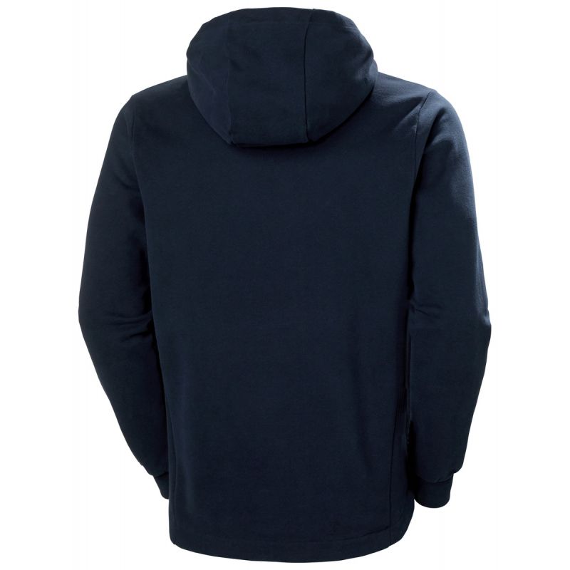 Bluza Helly Hansen Arctic Ocean Hoodie M 30361 597 - obrazek 12