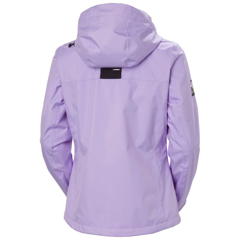 Kurtka Helly Hansen Crew Hoodie Midlayer Jacket W 33891 699 - obrazek 7