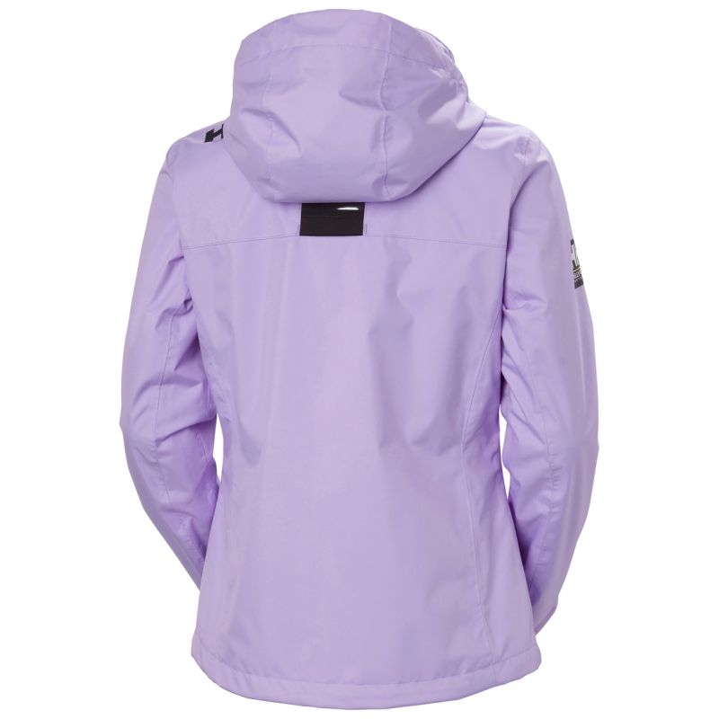 Kurtka Helly Hansen Crew Hoodie Midlayer Jacket W 33891 699 - obrazek 14