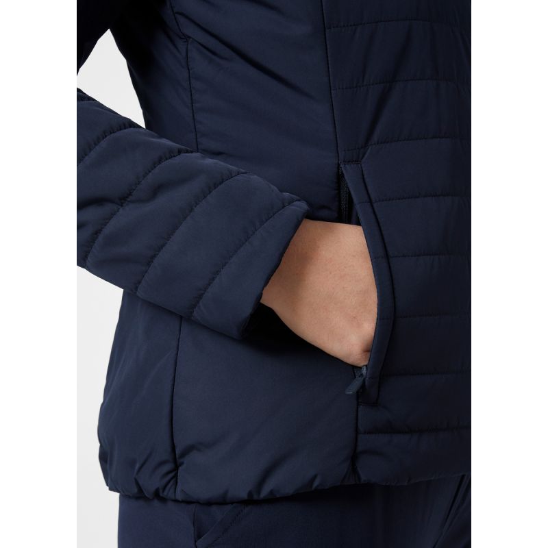 Kurtka Helly Hansen Vrew Insulator Jacket 2,0 W 30239-597 - obrazek 2