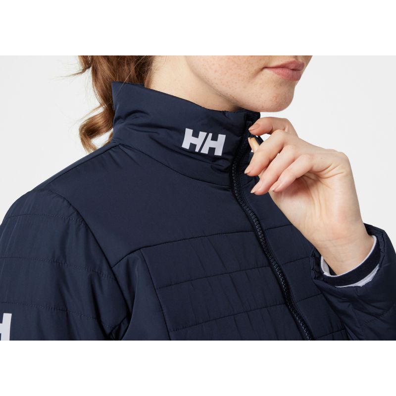 Kurtka Helly Hansen Vrew Insulator Jacket 2,0 W 30239-597 - obrazek 3