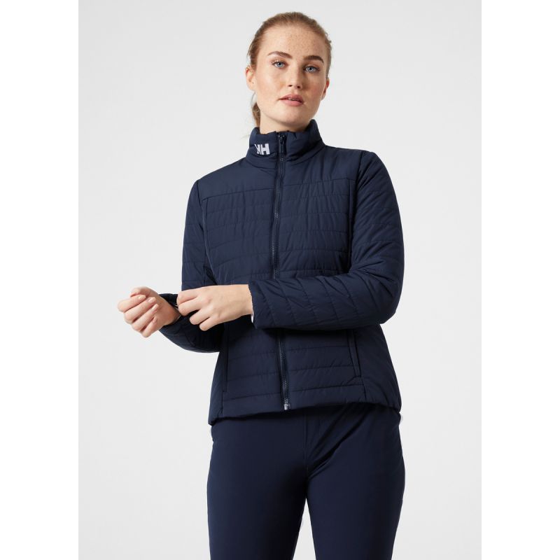 Kurtka Helly Hansen Vrew Insulator Jacket 2,0 W 30239-597 - obrazek 4