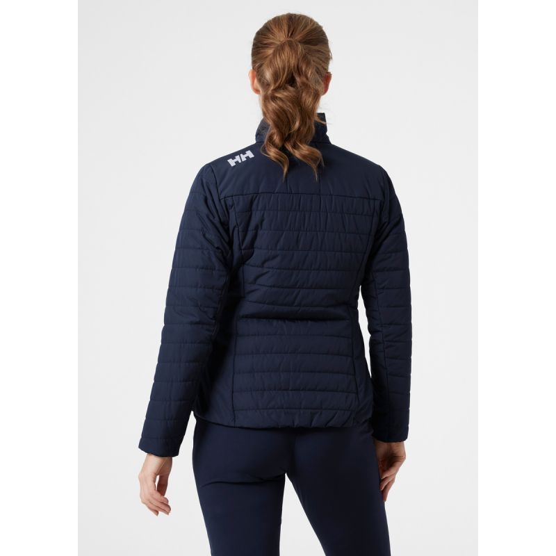 Kurtka Helly Hansen Vrew Insulator Jacket 2,0 W 30239-597 - obrazek 5