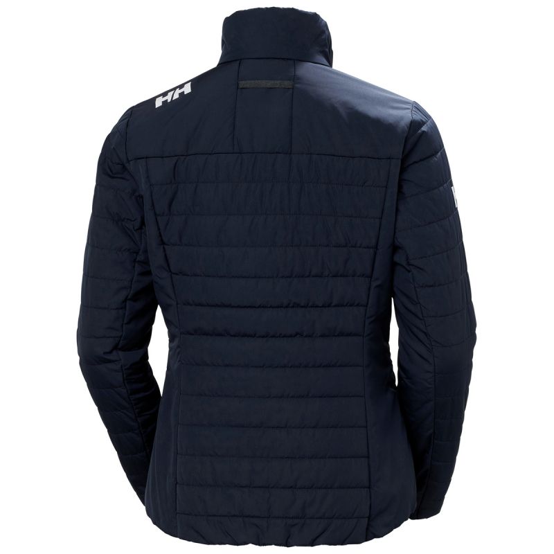 Kurtka Helly Hansen Vrew Insulator Jacket 2,0 W 30239-597 - obrazek 6