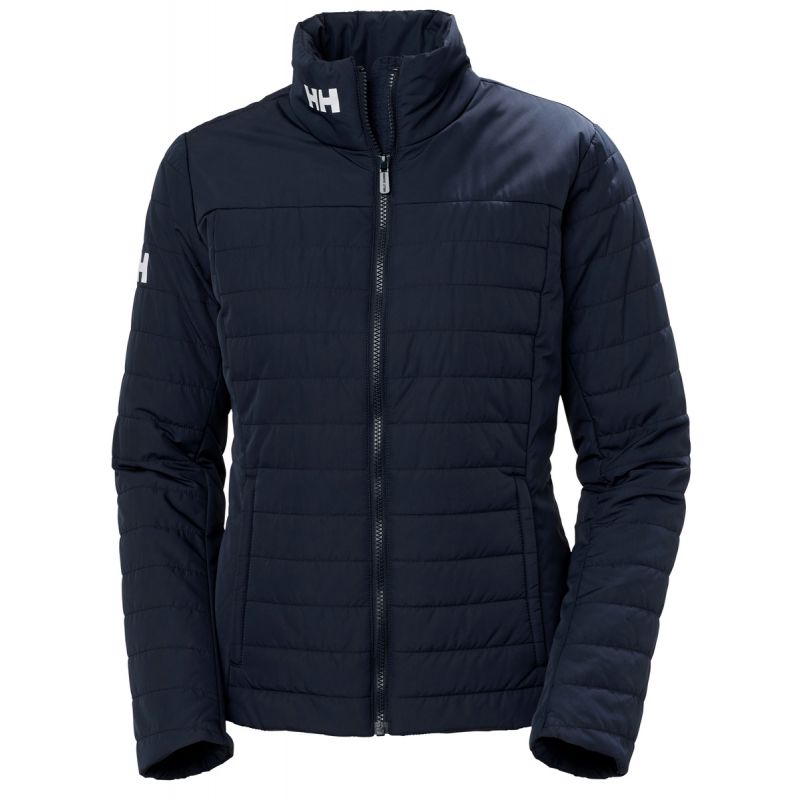 Kurtka Helly Hansen Vrew Insulator Jacket 2,0 W 30239-597 - obrazek 7