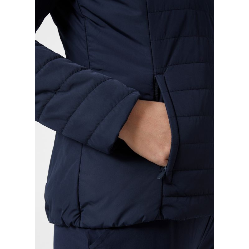 Kurtka Helly Hansen Vrew Insulator Jacket 2,0 W 30239-597 - obrazek 8