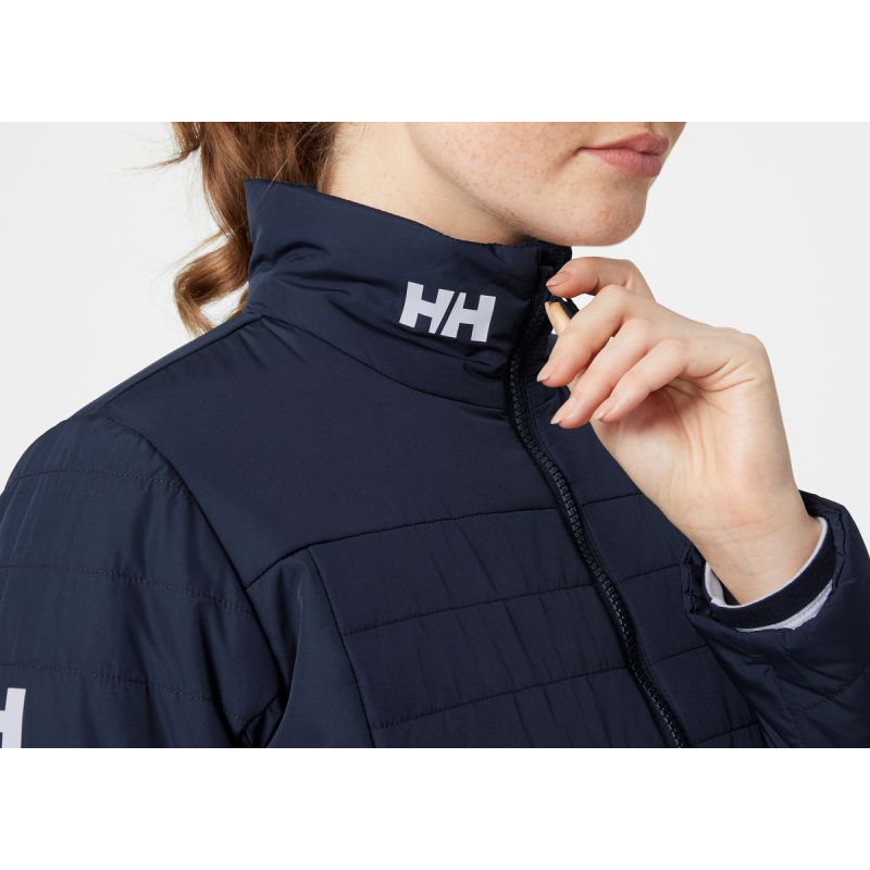Kurtka Helly Hansen Vrew Insulator Jacket 2,0 W 30239-597 - obrazek 9