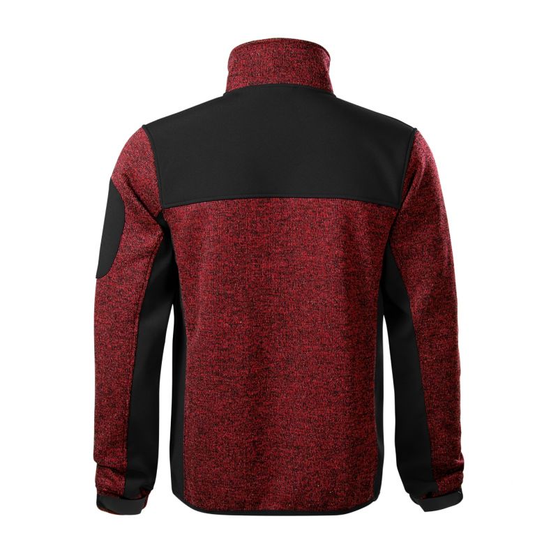 Kurtka Softshell Rimeck Casual M MLI-550C4 - obrazek 3