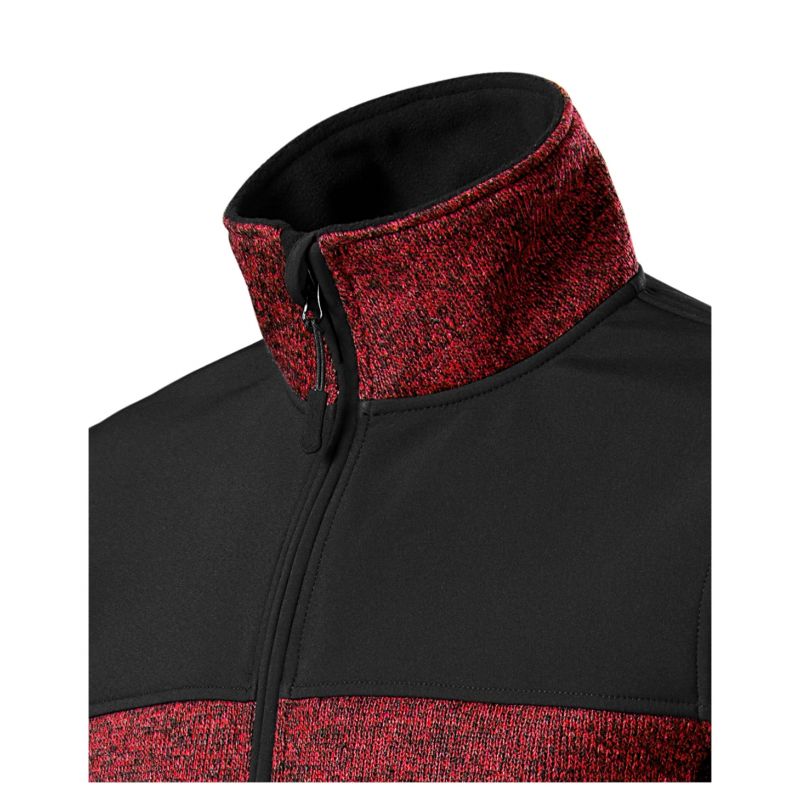 Kurtka Softshell Rimeck Casual M MLI-550C4 - obrazek 6