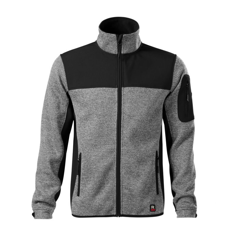 Kurtka Softshell Rimeck Casual M MLI-550C3 - obrazek 2
