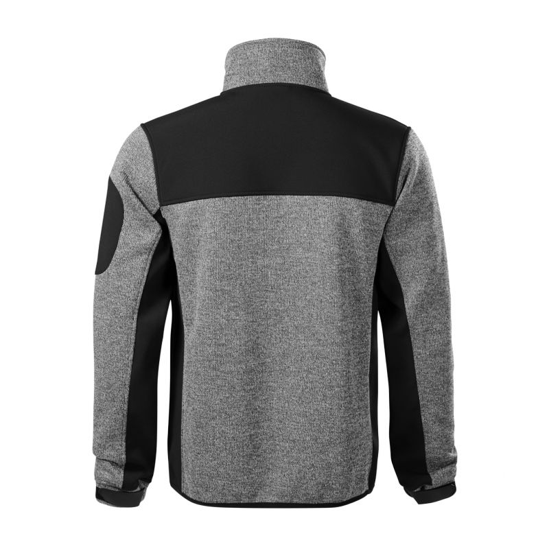 Kurtka Softshell Rimeck Casual M MLI-550C3 - obrazek 3