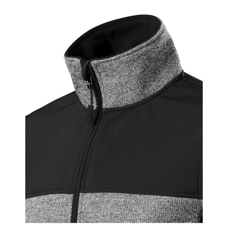 Kurtka Softshell Rimeck Casual M MLI-550C3 - obrazek 4
