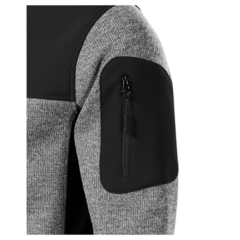 Kurtka Softshell Rimeck Casual M MLI-550C3 - obrazek 5