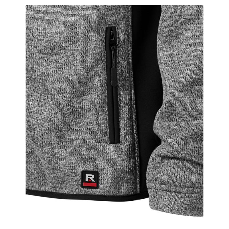 Kurtka Softshell Rimeck Casual M MLI-550C3 - obrazek 6