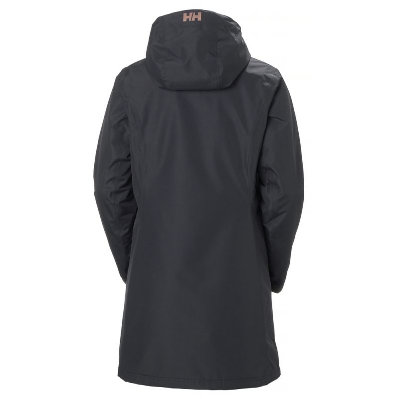 Kurtka Helly Hansen Long Belfast Winter Jacket W 62395 980 - obrazek 2