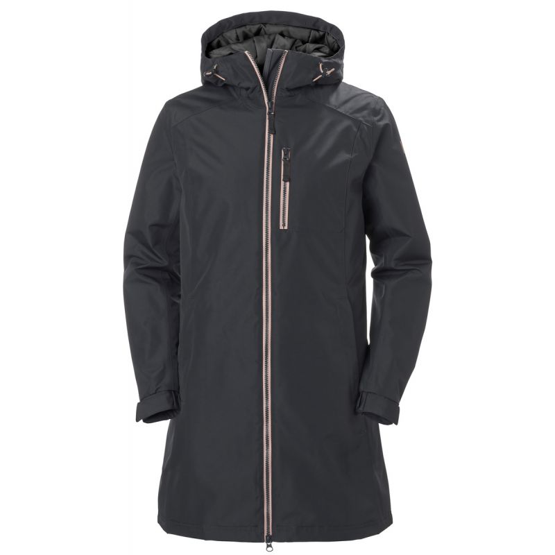 Kurtka Helly Hansen Long Belfast Winter Jacket W 62395 980 - obrazek 3