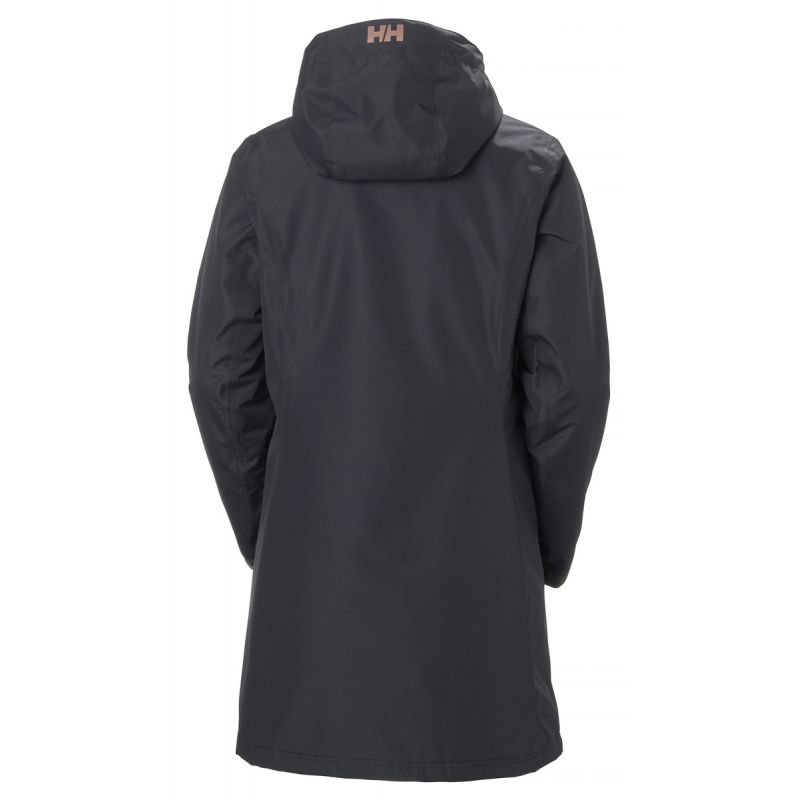 Kurtka Helly Hansen Long Belfast Winter Jacket W 62395 980 - obrazek 4