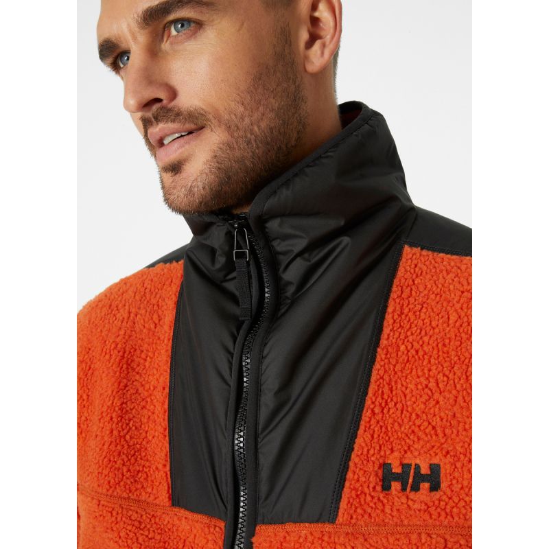 Kurtka Helly Hansen Explorer Pile Jacket M 53987 300 - obrazek 5