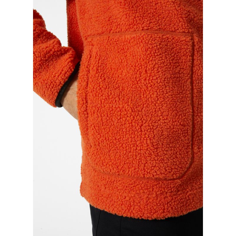 Kurtka Helly Hansen Explorer Pile Jacket M 53987 300 - obrazek 6