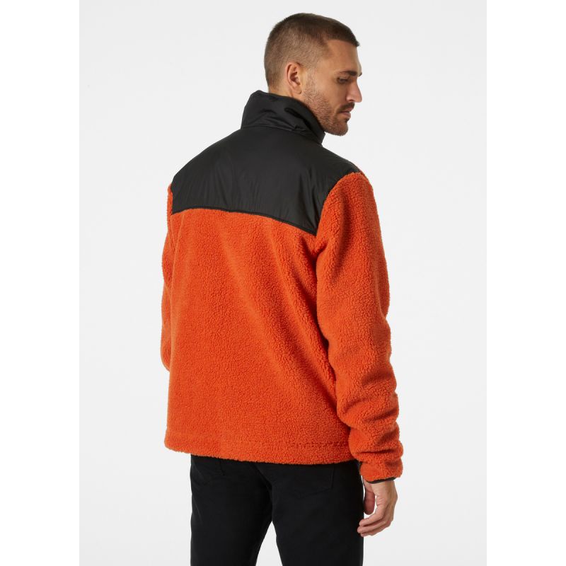Kurtka Helly Hansen Explorer Pile Jacket M 53987 300 - obrazek 12