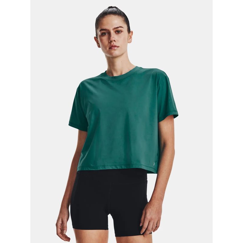 Koszulka Under Armour W 1376339-722 - obrazek 3