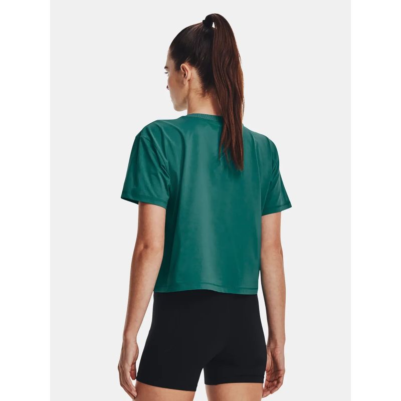 Koszulka Under Armour W 1376339-722 - obrazek 4