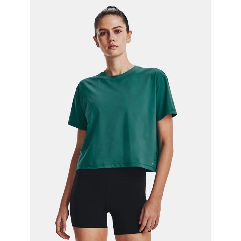 Koszulka Under Armour W 1376339-722 - obrazek 11