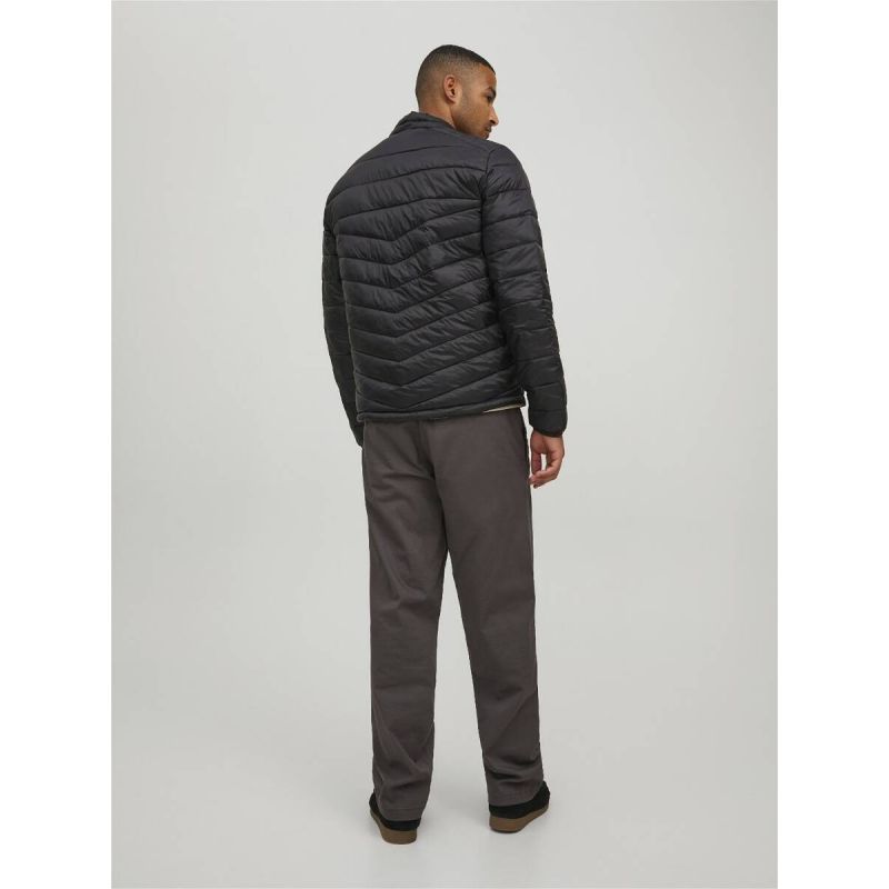 Kurtka Jack & Jones Jjetoby Bodywarmer Collar Noos M 12211788 - obrazek 3