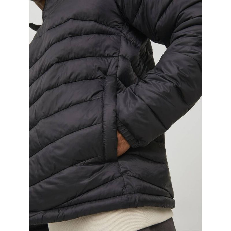 Kurtka Jack & Jones Jjetoby Bodywarmer Collar Noos M 12211788 - obrazek 6