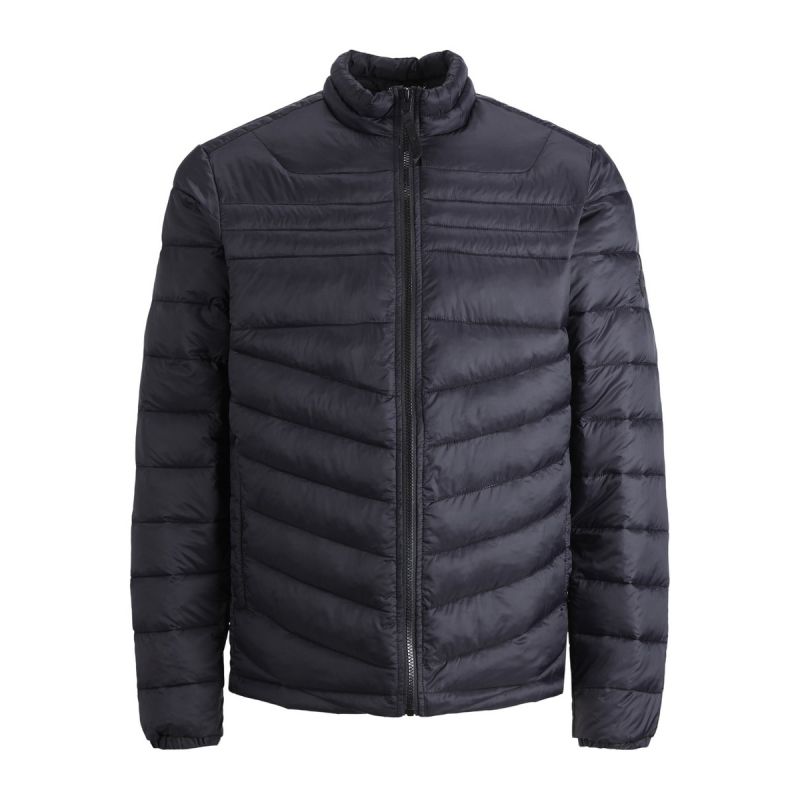 Kurtka Jack & Jones Jjetoby Bodywarmer Collar Noos M 12211788 - obrazek 8
