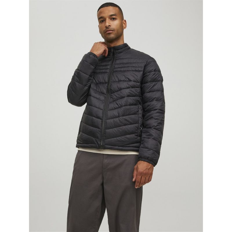 Kurtka Jack & Jones Jjetoby Bodywarmer Collar Noos M 12211788 - obrazek 9